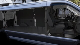 2025 Ford E-Transit™ Internal Image 1